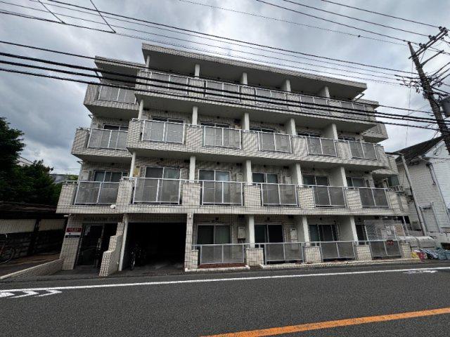 クロノス八王子
