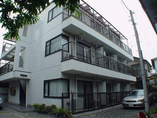 カーサEF