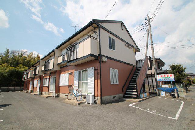 MGハイツA