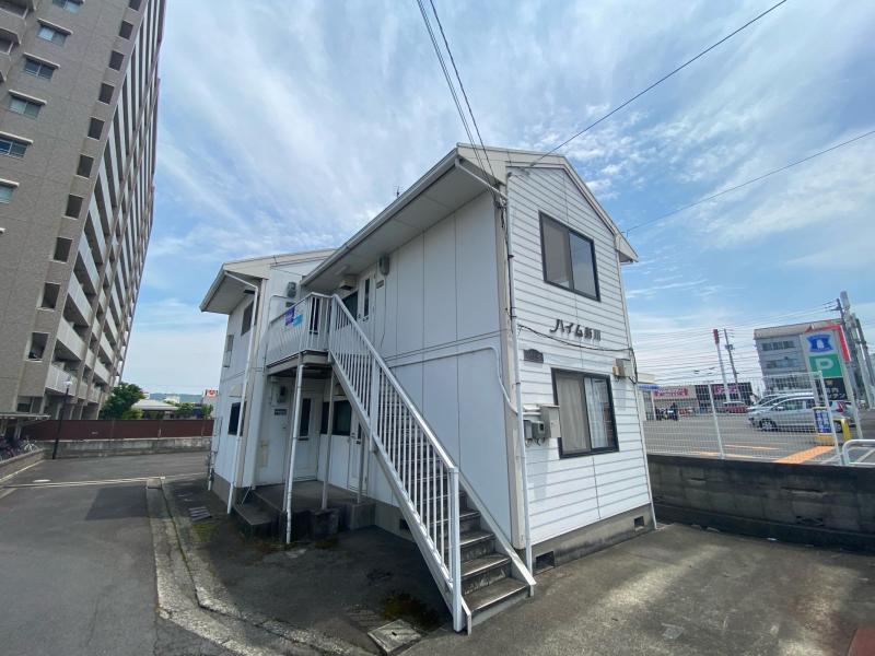 ハイム新川