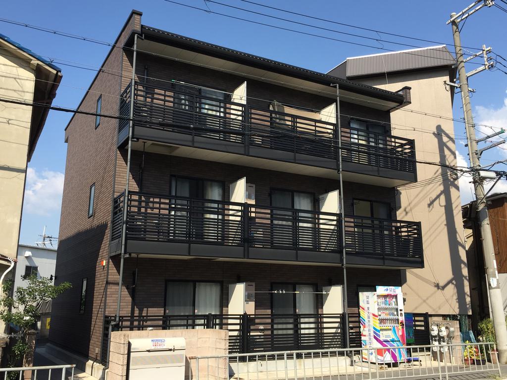 ネクストナカジュ