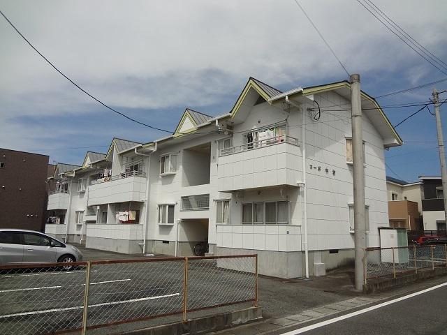 コーポ中村