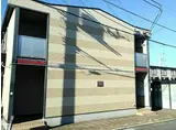 東武越生線 一本松駅(埼玉) 徒歩10分 2階建 築18年