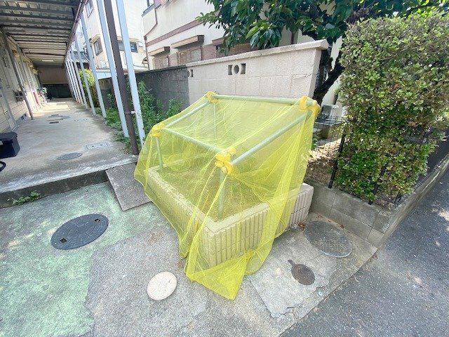 エスポワール野中