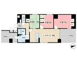 地下鉄東西線 東野駅(京都) 徒歩5分 11階建 築3年