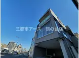 京急本線 雑色駅 徒歩7分 3階建 築7年