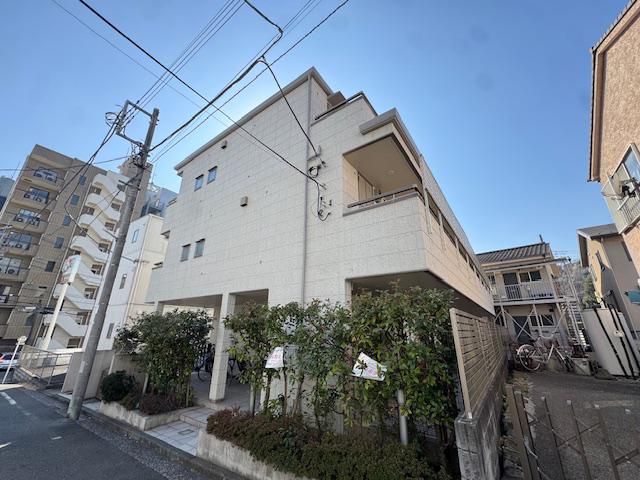 メゾンブランカ
