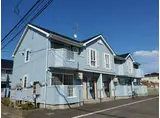 アメニティタウンアサヒB棟