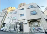 地下鉄千日前線 鶴橋駅 徒歩9分 3階建 築56年