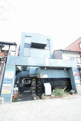 ピュア烏丸