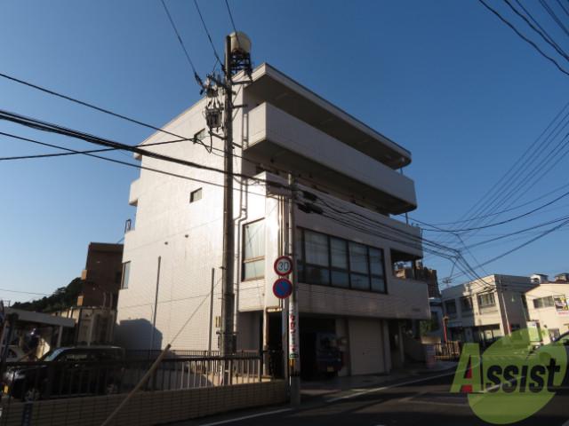 荒巻壱番館