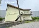 コーポサウスD棟