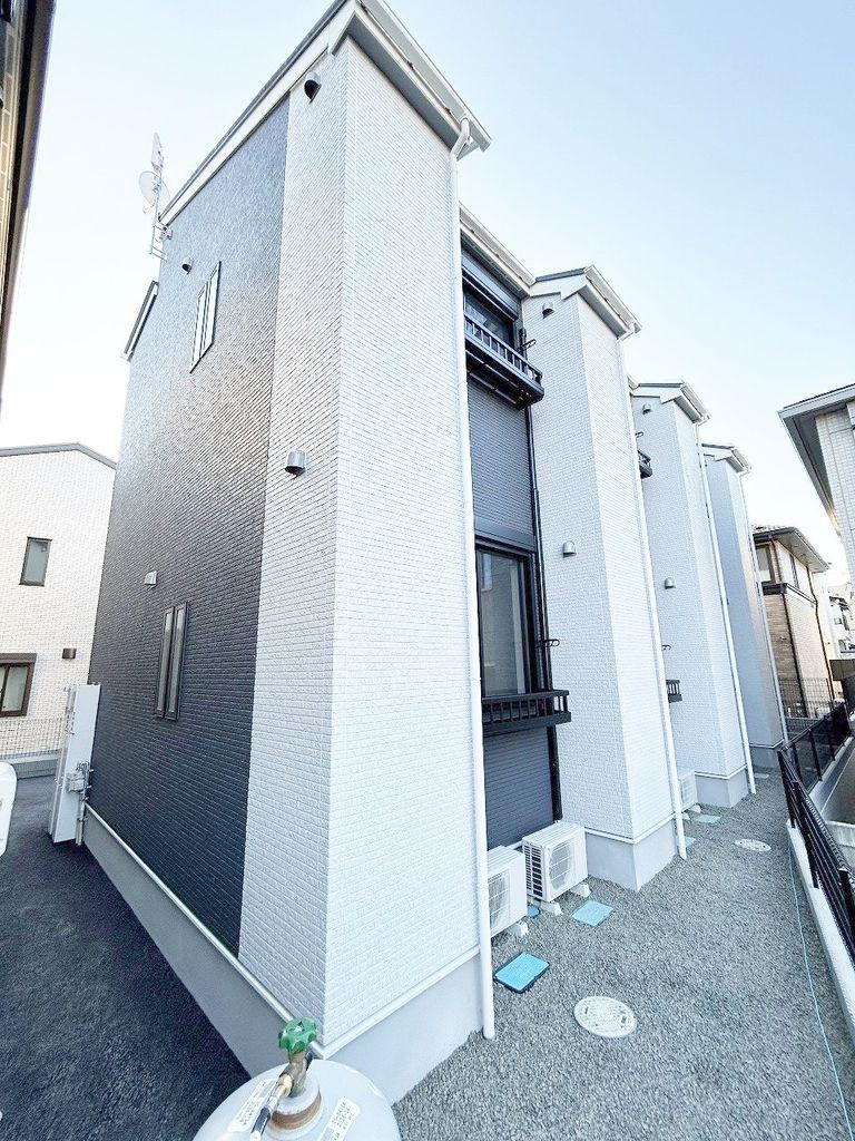 LA・VIE柏木