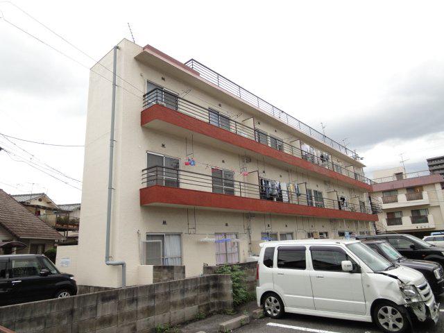 沓水ビル