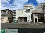 レオネクストトリクレイオ池上