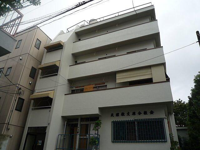 文原ビル