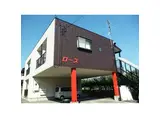 ＪＲ高山本線 西富山駅 徒歩40分 2階建 築30年