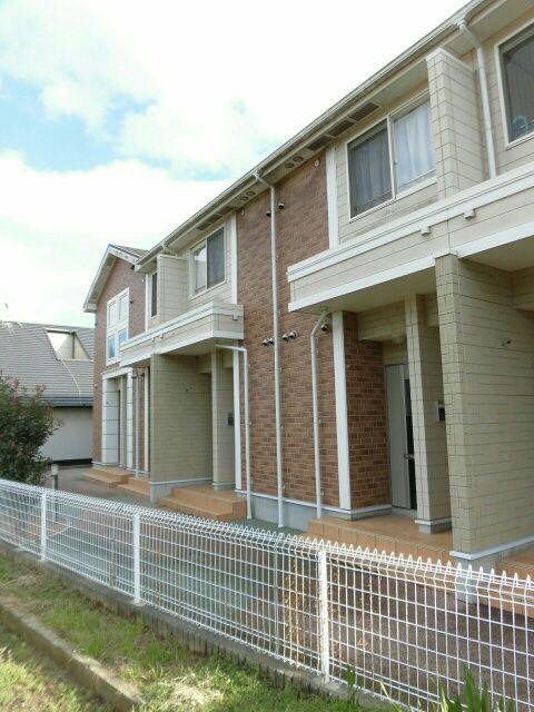 グランディアス赤羽根