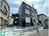 プレジール草加