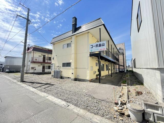コーポ畠山