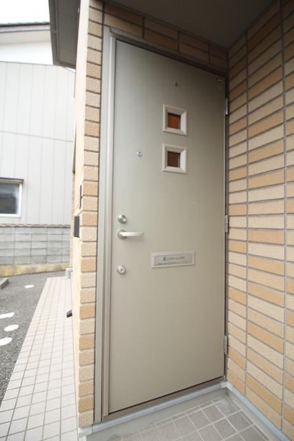 ボヌール網川原