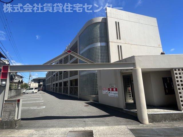 サンコープラザ南出島