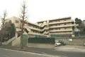 ヒルサイドフラッツB棟