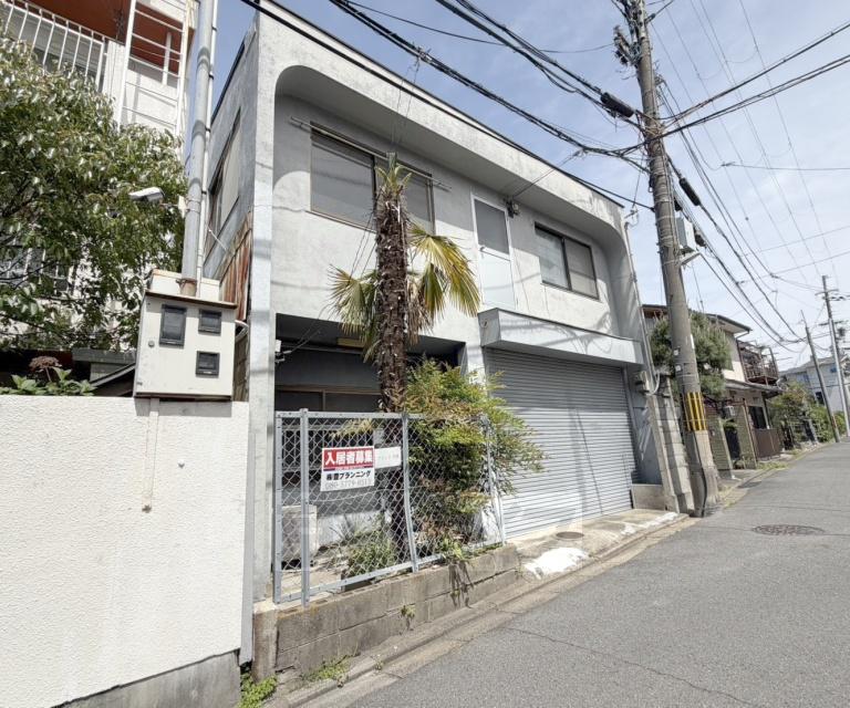 アクシス宮越