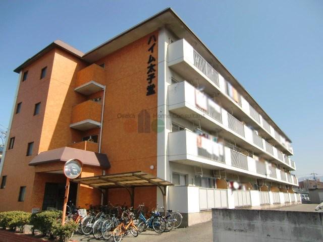 ハイム太子堂