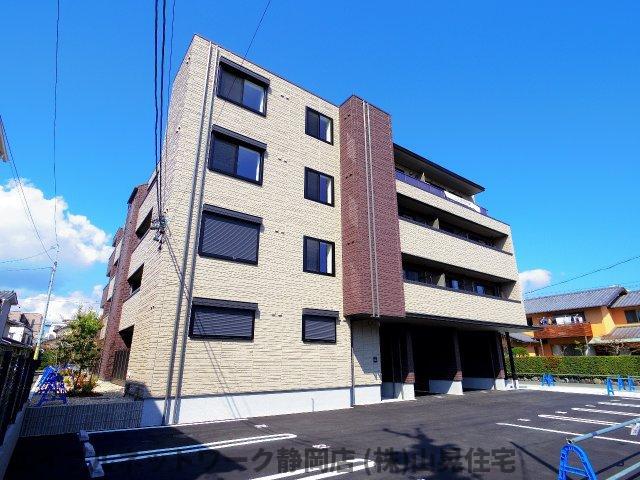 AVANCE東草深イースト(2LDK/2階)