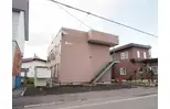 ＪＲ石北本線 新旭川駅 徒歩41分  築42年