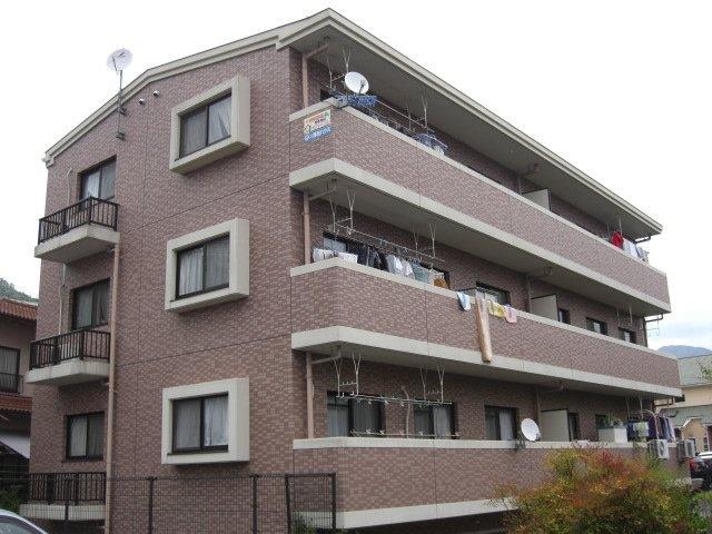 ワールドハイツ