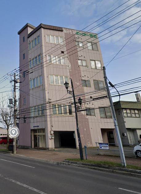 北海道釧路市若松町1番23号エーコー若松