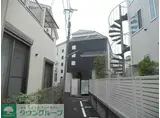 プライムテラス立川羽衣町