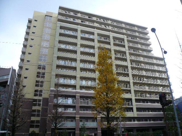 レジデンス仙台駅東(2DK/12階)