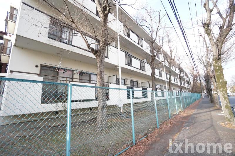 サンハイム杉林