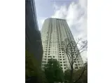 高輪ザ・レジデンスタワー棟