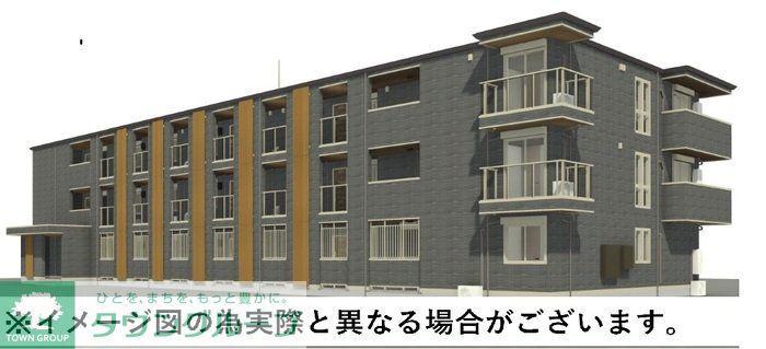 SINFARIA六本松