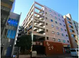 ブルーライン センター南駅 徒歩6分 7階建 築29年