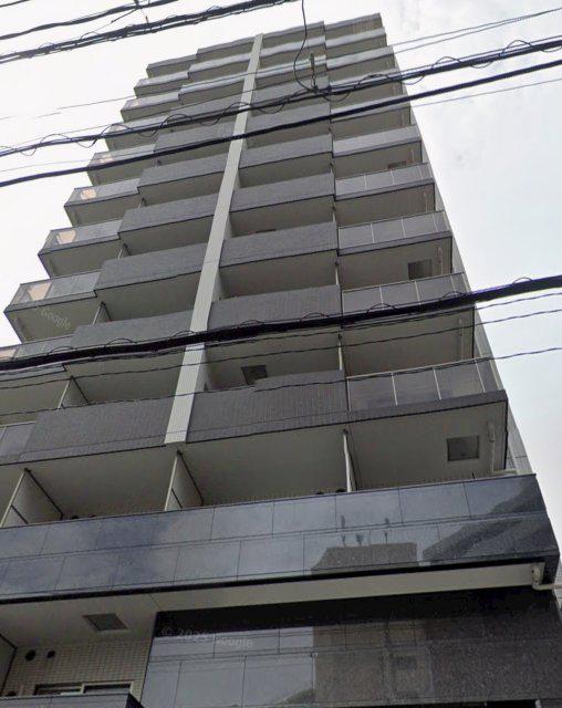 エイトバレー古市ANNEX