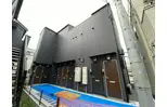 ラガール椎名町