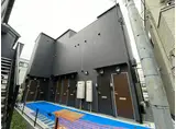 ラガール椎名町