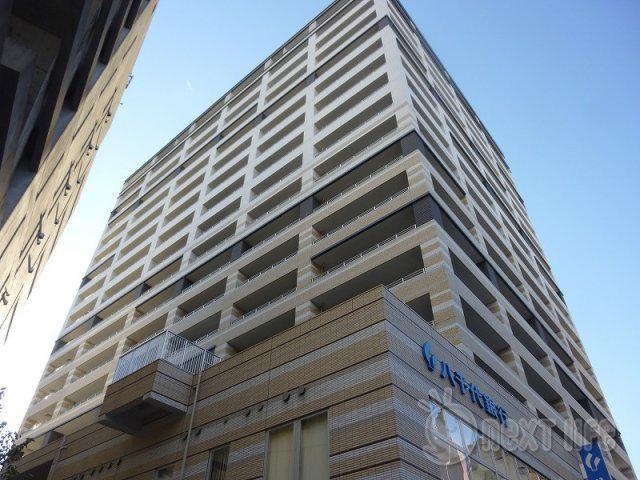 ライオンズ相模大野ステーションエアリスタ(3LDK/9階)