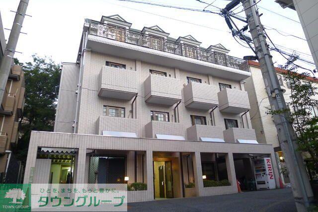音羽ホームズ