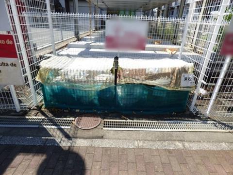 アーバンシティ上浅田
