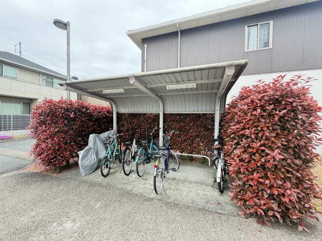 ヴィルグランディール川の街 壱拾番館