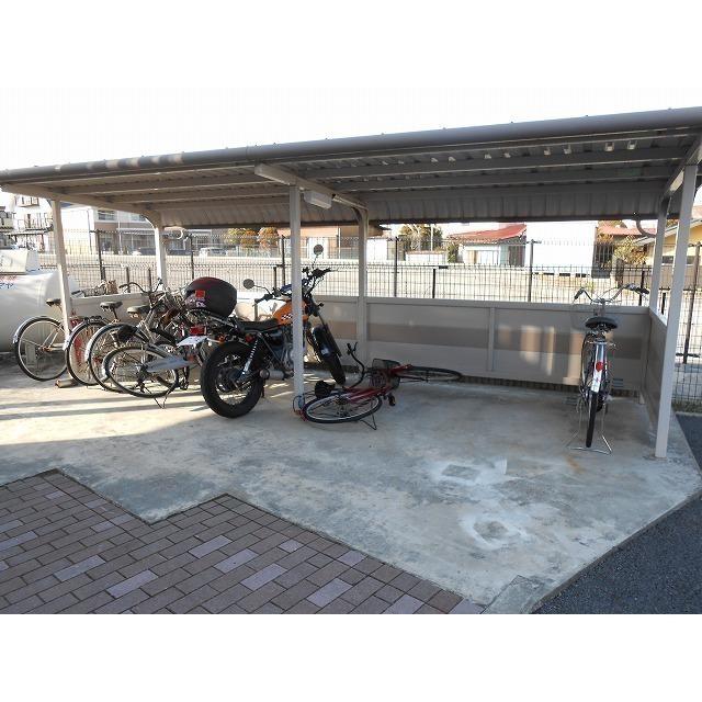 セジュール石原坂