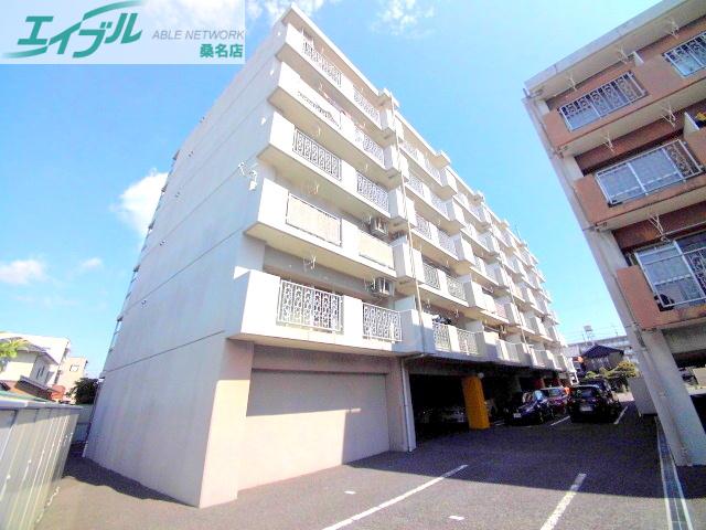 MKタウン江場A
