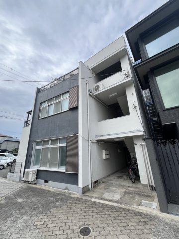 石原マンション