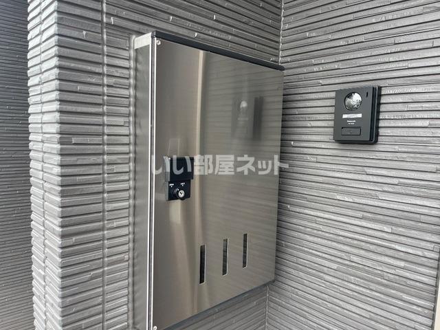 ＪＲ水郡線 上菅谷駅 徒歩13分 2階建 築1年